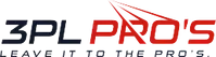 3PL Pros logo