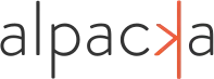 Alpacka logo