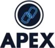 APEX logo