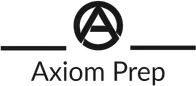 Axiom Prep Center logo