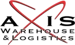 Axis Warehouse logo