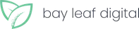 Bay Leaf Digital logo