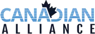 Canadian Alliance Terminals logo