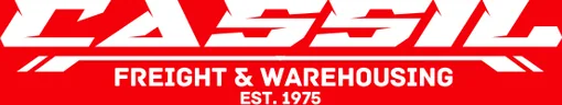 Cassil logo