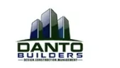 Danto Builders logo