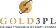 Gold 3PL logo