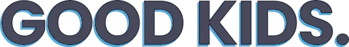 Good Kids logo
