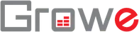 Growe logo