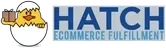 Hatch Fulfillment logo