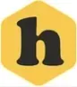 HoneyComm logo