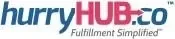 HurryHub logo