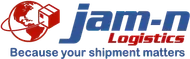 JAM-N logo