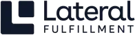 Lateral Fulfillment logo