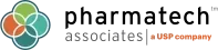 PharmaTech Associates logo