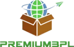 Premium 3PL logo