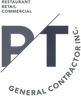 PT General logo