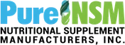 Pure NSM logo